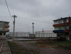 Körfez'de Tehlike Hattında Bulunan 300 Ev Taşınıyor