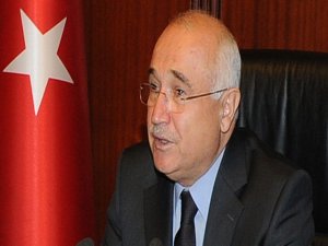 İç Tüzük Tartışmaları