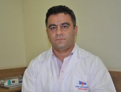 2 Günlük Bebeğin Akciğerindeki Kist Ameliyatla Alındı