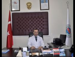 Akçakale Devlet Hastanesi En Kaliteli Hastane Seçildi