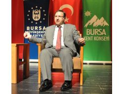 "O'nun (Sas) Yaşamından En Küçük Kesintiyi Bile Örnek Alanlar Rahat Etmiştir"