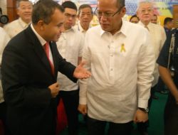 Filipinler Lideri: Türkiye’yi Yakından İzliyoruz