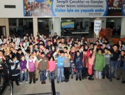 Bakanlık İle Belediye, Mutlu Aile İçin Elele Verdi