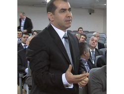 Kuyumcular Derneği Başkanı Tüysüz: Kuyumcular Ve Mücevherciler Birliği Kurulsun