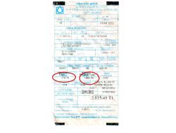 Etik Bakanı İşler: Bertaraf Bedelleri Turizmciyi Harap Edecek