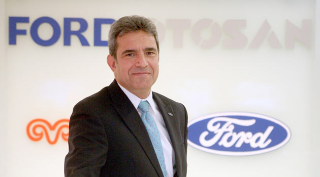 Ford Otosan Genel Müdürü Otay, bugün toprağa veriliyor..