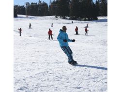 Uludağ Meteoroloji İstasyonu Kapatıldı