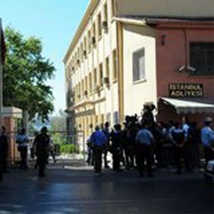 İfadeye gidecekler mi?