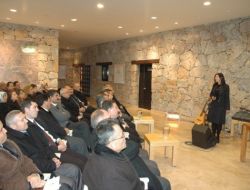 Kaman Kalehöyük’de Eğitim Seferberliği Başladı