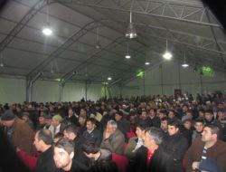 Döngeloğlu: Birlik Beraberlik Rehberimiz Olmalı