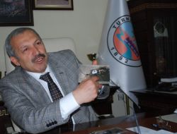 Turhal'da Mekanik Su Sayaçlarından Elektronik Su Sayaçlarına Geçiliyor