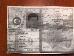 Dolandırılan Maden Emeklisinin 52 Bin Lirasını Polis Kurtardı