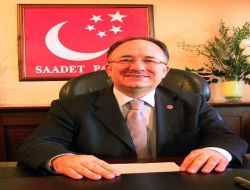 Sp Gik Üyesi Şerafettin Kılıç: Gdo Yönetmeliği Gaflettir