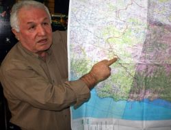 Gesob: Giresun Haklarını Savunabilseydi Demir Yolu Projesine Dahil Olurdu