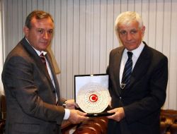 İsrail Büyükelçisi Levy: Yaşanan Diyaloğu Büyütülecek Bir Konu Olarak Görmüyorum