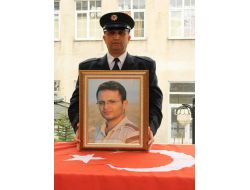 Savcı Kılıç İçin Tonya'da Gıyabi Cenaze Namazı Kılındı