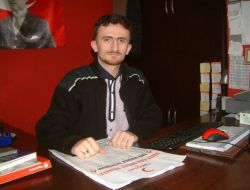 Esnaftan Kan Bağışı