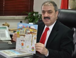 Çankırı Belediyesi'nden Kültür Faaliyetlerine Destek