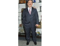 Dto Başkanı Özer: Türkiye’nin Hedeflerine Ulaşması Hayal Değil