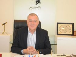 Aesob Başkanı Sevimçok, Yılın Birlik Başkanı Seçildi