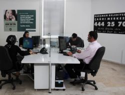 "Karaman’da Sorunlar Çağrı Merkeziyle Çözülüyor"