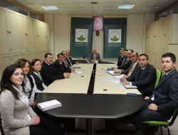 Osmangazi Belediyesi Kalite Belgesi Kullanma Hakkı Kazandı