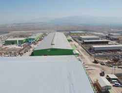 Hatay'da İşsizliği Azaltmak İçin Kurslar Düzenleniyor