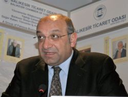 Balıkesir Ticaret Odası Dökümanlarını E-oda Projesi'yle Arşivledi