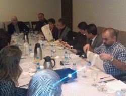 Taşöz: Bez Torbayı Destekliyoruz