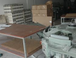 MATBAAYA KORSAN KİTAP BASKINI