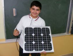 Özel Okul, 'Bu Benim Eserim' Yarışmasına 115 Proje İle Katılıyor