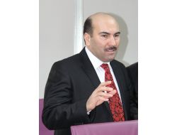 İşkur İl Müdürü Akyol: 2011'de 2 Bin 254 Kişi İşe Yerleştirildi
