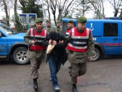 4 Günde 3 Farklı İlde 5 Benzin İstasyonunu Soyan Zanlılar Yakalandı