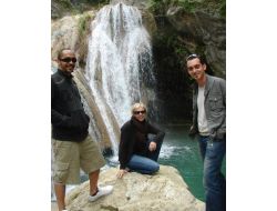 Şelale Tanıtımlarıyla Gündoğmuş'ta Ekoturizm Yaygınlaştırılacak