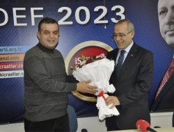 Alanya'da Golf Sahalarının Arazi Tahsisi Mayıs’ta Yapılacak