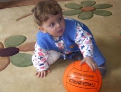 Kahramanmaraş'ta Göçüğün Acısı 1 Yıldır Devam Ediyor