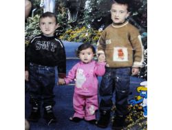 Sobadan Zehirlenen Anne Ve 4 Çocuğunun Cesedi Morga Kaldırıldı