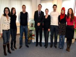 Avrupa Ülkeleri Arasında Stresin En Fazla Olduğu Ülke Hollanda