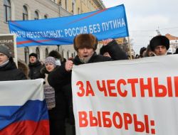 Muhalefet 26 Şubat’ta Kremlin’i Kuşatacak