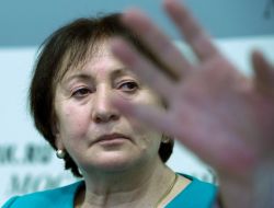 Güney Osetya’da Muhalif Lider Cioyeva Darbe Girişiminden Tutuklandı