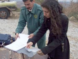 Kaçak Avlanan 20 Avcıya Cezai İşlem