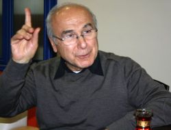 "Başbakandan Özür Dileyebilirim"