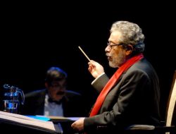 Ankara Devlet Tiyatrosu'ndan Kktc'ye Turne