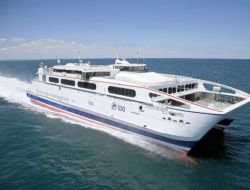 Osmangazi Feribotu Yeniden Seferlere Başladı