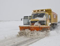 Gölbaşı'nda Kapalı Yol Bırakmadılar