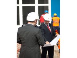 Bursagaz Şebeke Yapım Çalışmalarını Sürdürüyor