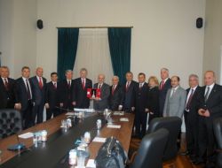 Bakan Bayraktar: Kentsel Dönüşüme Nüfusun Yoğun Olduğu Şehirlerden Başlanacak