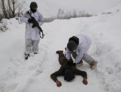 Sağ Ele Geçirilen Pkk'lı konuştu!..