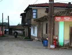 Kurban Bayramı Öncesi Hayvan Hırsızlığına Karşı Köye Kamera Yerleştirdiler