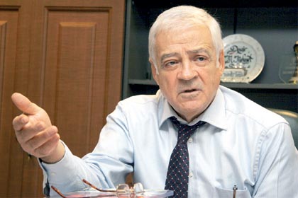 "İfade ver Koman gibi olma"